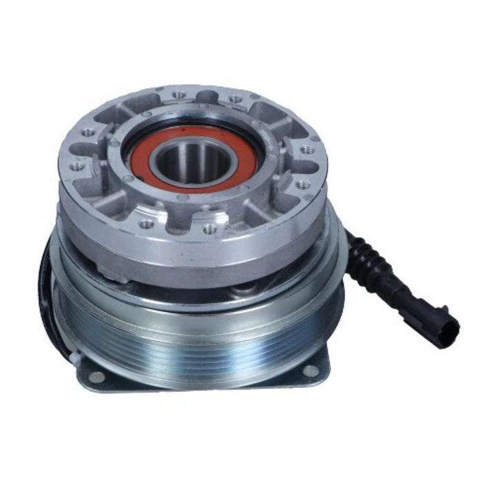 Cupla Ventilator Radiator 62-0083 Iveco Daily 3