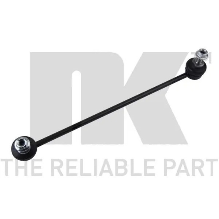 Bieleta antiruliu NK, stabilizator 5112636, pentru Honda Civic IX, 1.3-2.2L, omologată, certificat RAR
