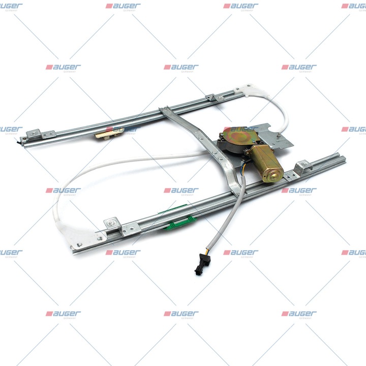 Macara geam usa cu motoras Auger, compatibila DAF, Renault, multicolor, 2000-2026