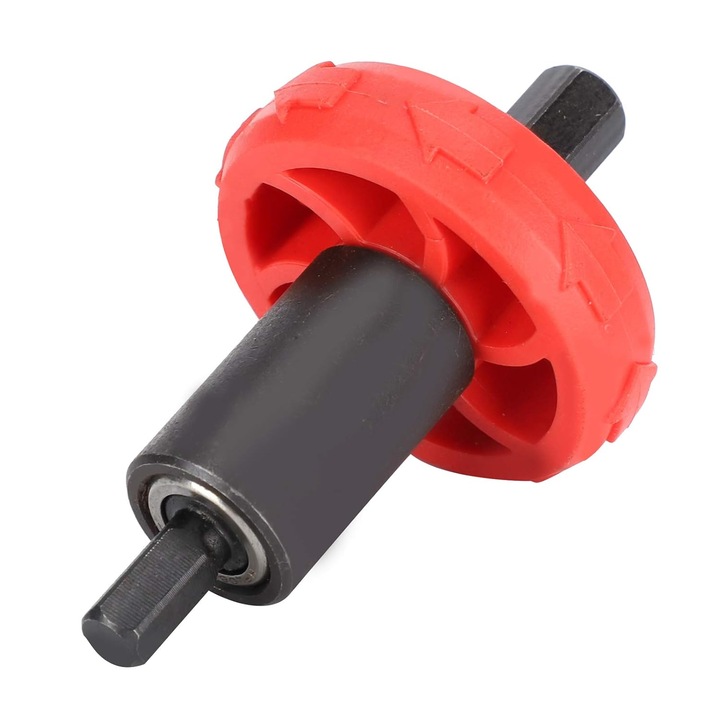 Adaptor motor pornire pentru cositoare, consumabile masini gradinarit, 25x10x5cm