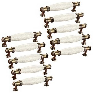 Feronerie si accesorii mobila