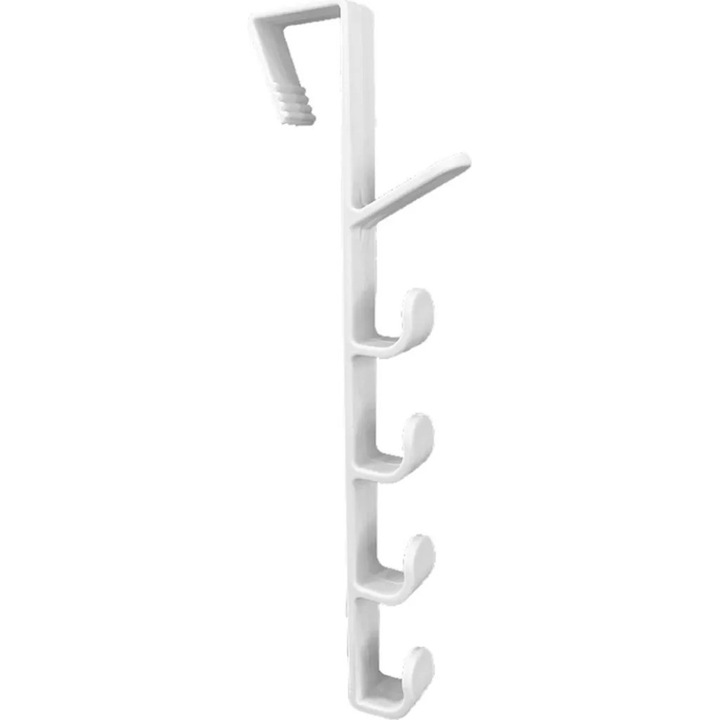 Umeras pentru haine, design minimalist, 28x10x2cm, set 1 buc.