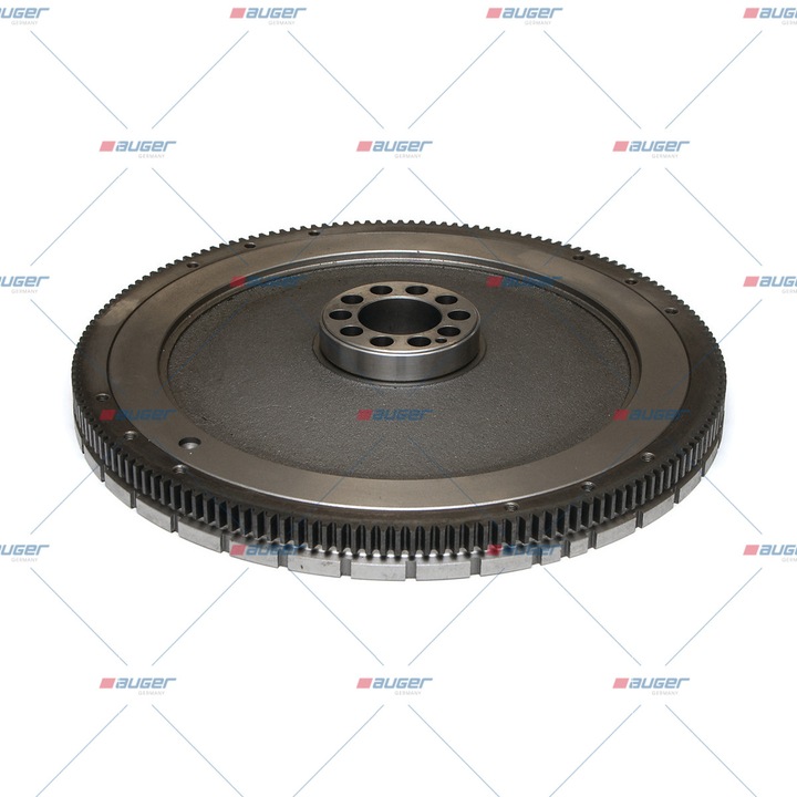 Volanta auto Auger pentru Evobus 2000-2026, set, 58395