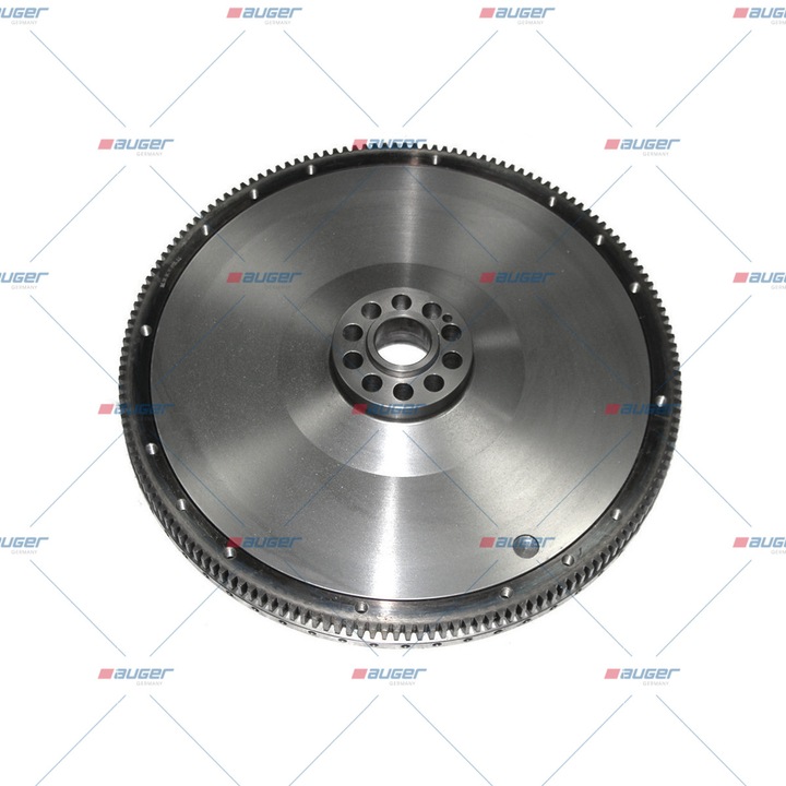 Volanta Auger, 2000-2026, H92, 5.4kg