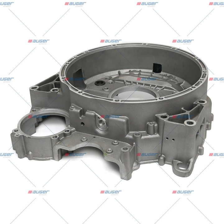 Carcasa Volanta Auger 2000-2026 pentru Renault Kerax, Premium