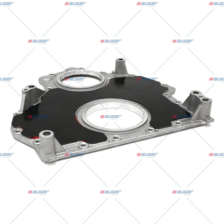 Capac motor Auger 2000-2026, cod AUG-91014, 30x45cm