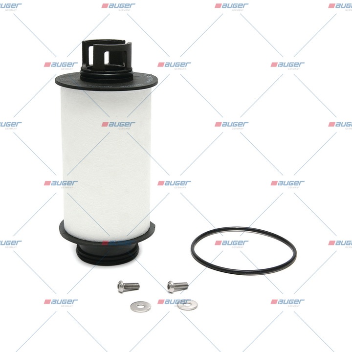 Filtru ulei Auger pentru ERF, MAN, Neoplan, 2000-2026