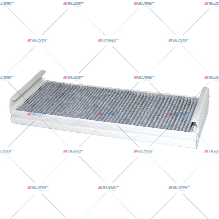 Filtru habitaclu Auger, activat cu carbon, 2000-2026