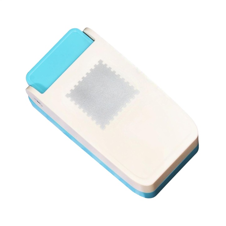 Perforator manual, multi-functional, pentru hartie, dimensiuni mari, usor de utilizat, set