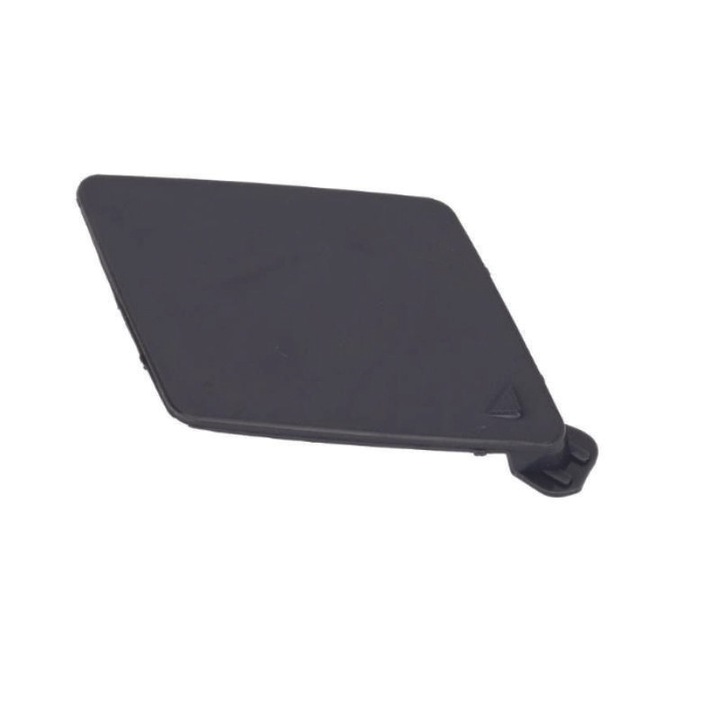 BMW F10 F11 5-ös SZÉRIA első lökhárító vonóhorog takaró sapka