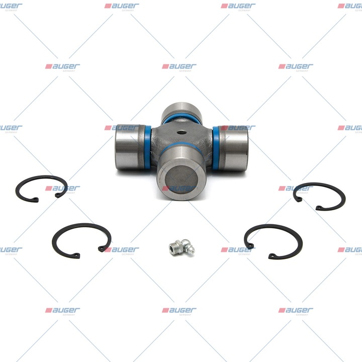 Cruce Cardanică Auger, 2000-2026, pentru auto piese
