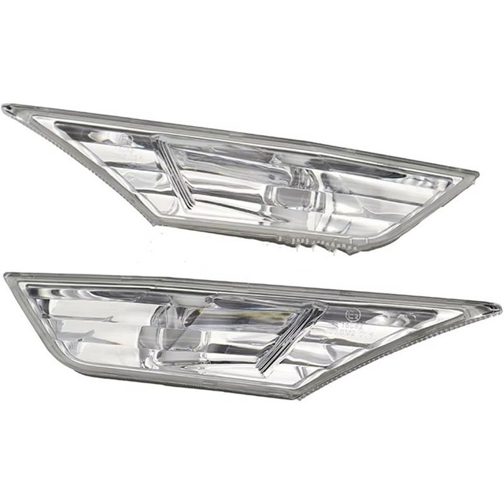 LED autólámpa szett Honda Civic 2016-2019, fehér, 2 darab