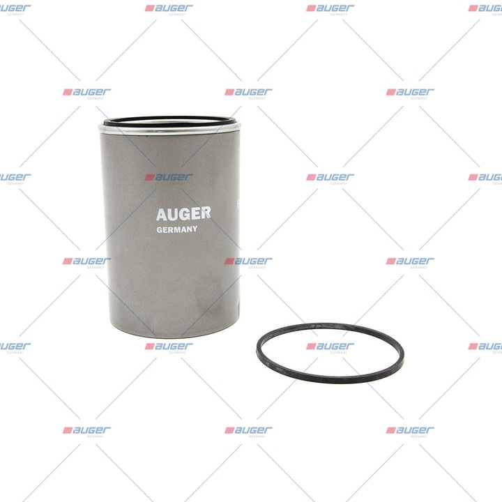 Filtru combustibil Auger, 170x90x80mm, compatibil CASE IH CLAAS, DEUTZ-FAHR, FENDT