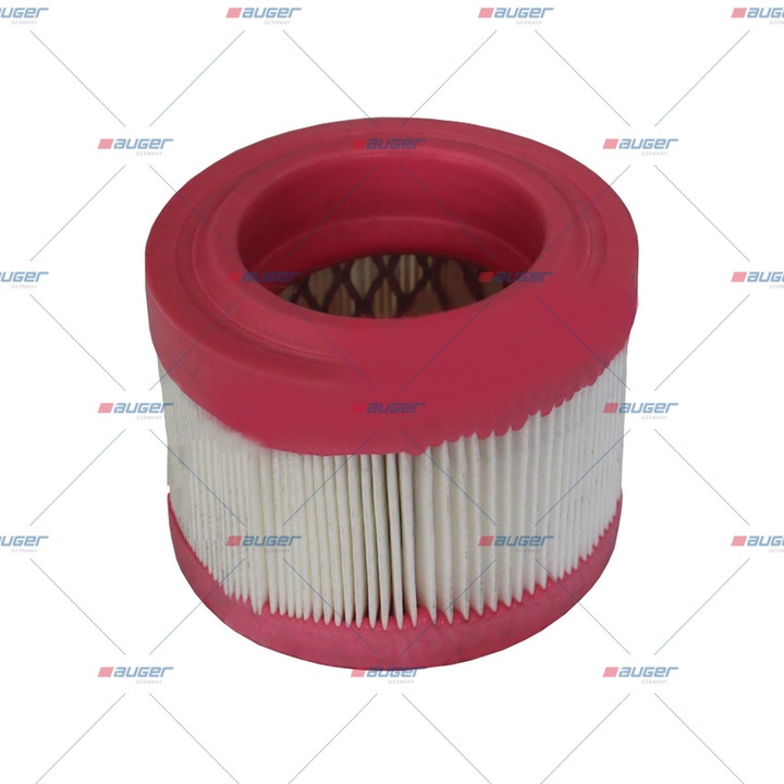 Filtru ulei Auger, 2000-2026, cod AUG-115161