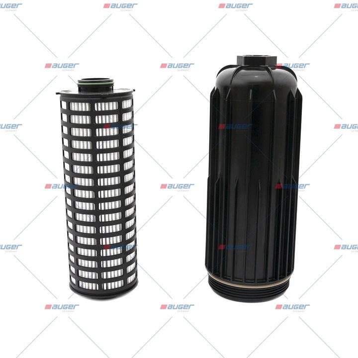 Filtru ulei Auger, compatibilitate multibrand, cod producator AUG-87041