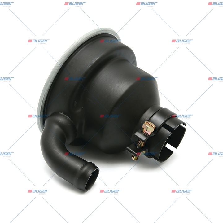 Separator ulei Auger, cod AUG-76840, pentru ERF ECT E2000 F2000 F90, MAZ Serie 200