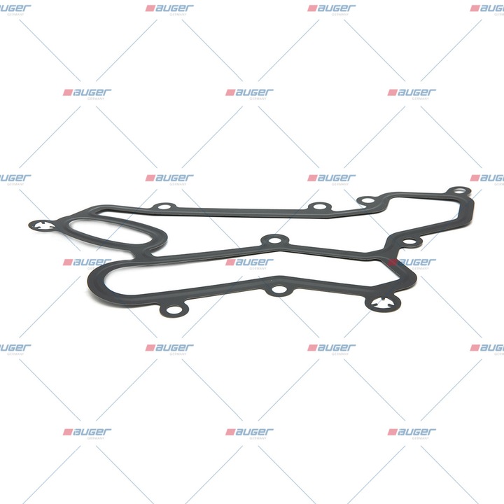 Garnitură filtru ulei Auger, compatibilitate DINA Buller Scania F-G, Van Hool TX, cod AUG-95953