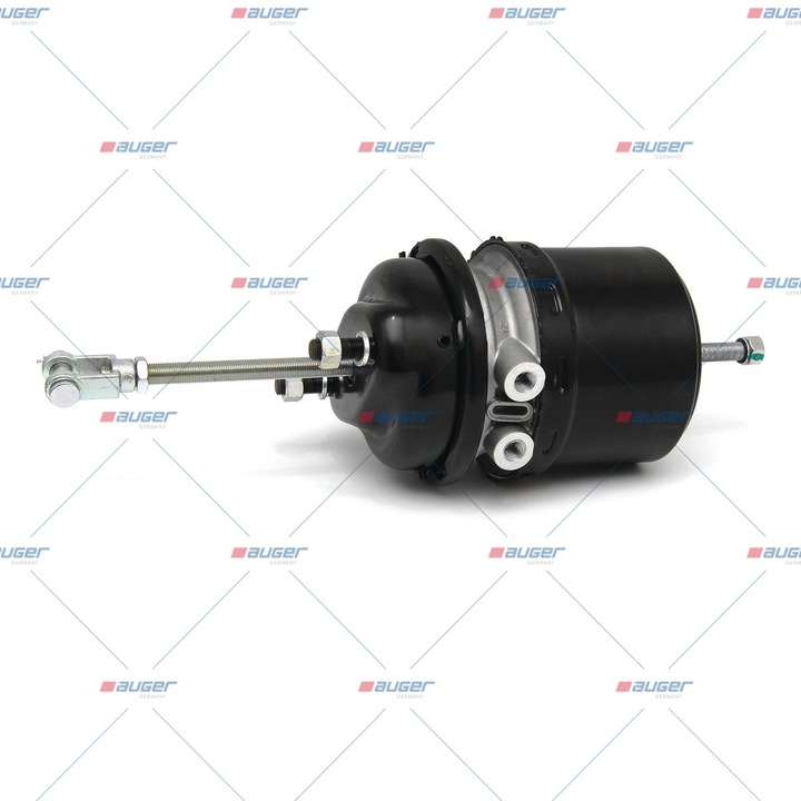 Camera de frânare dublă pentru tambur T24/24, Auger, 2000-2026, auto piese