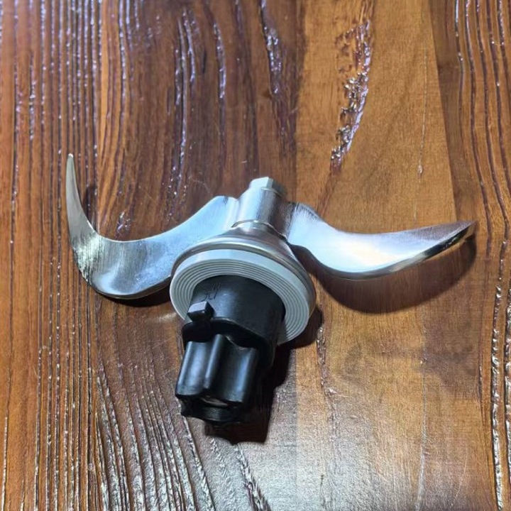 Accesoriu pentru mixer, lama de framantare, 1 bucata, multicolor