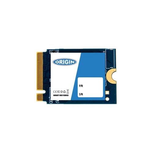 Ревю на sSD Origin Storage INCEPTION TLC830 PRO: 1TB NVME M.2 30MM