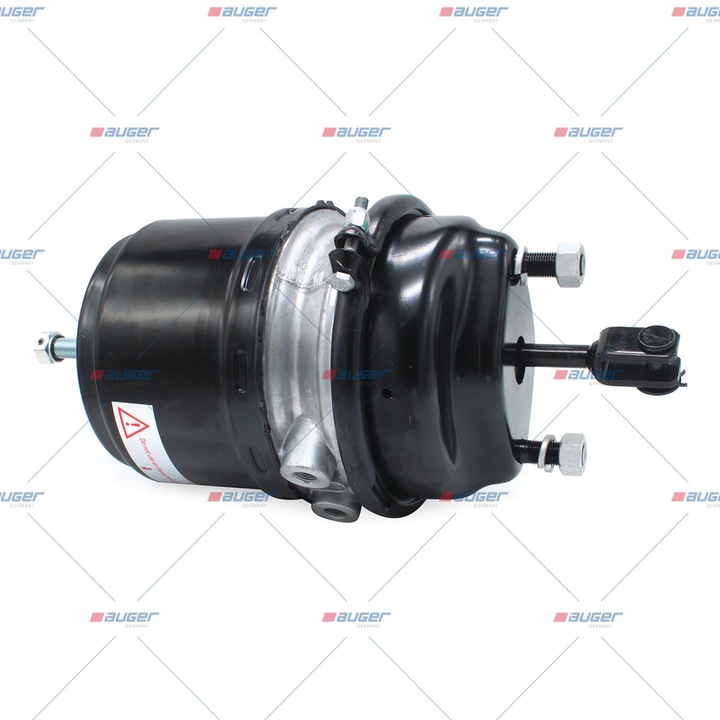 Camera frânare dublă, Auger, T27/30, compatibilă cu DAF, MAN, Multicar, 2000-2026