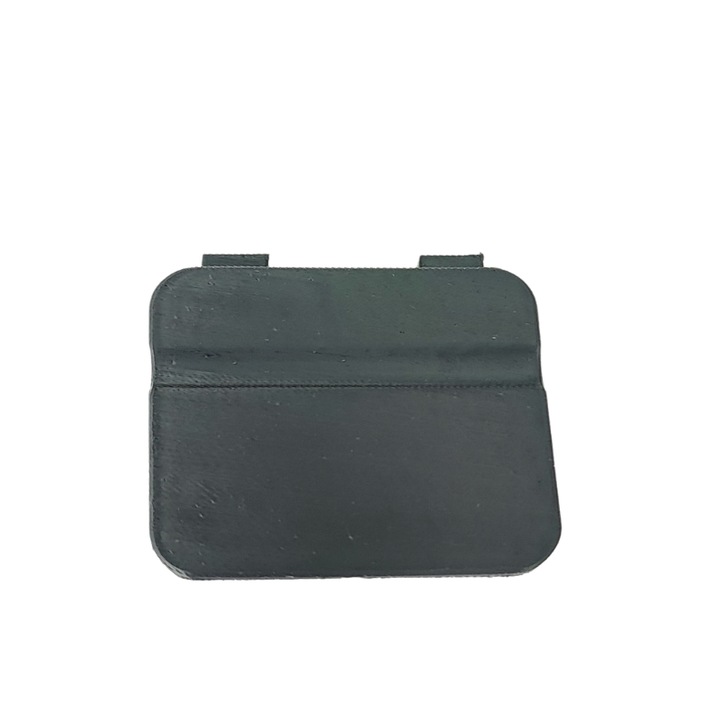 Capac carlig tractare BMW E90 E91, negru, ABS, imprimare 3D