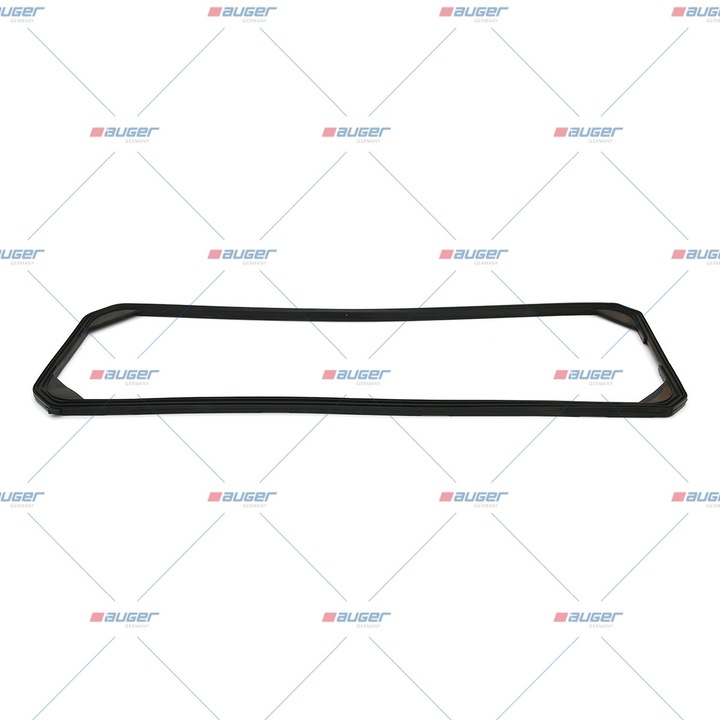 Garnitură baie de ulei Auger, 75x100cm, compatibilă cu Bova, Daf