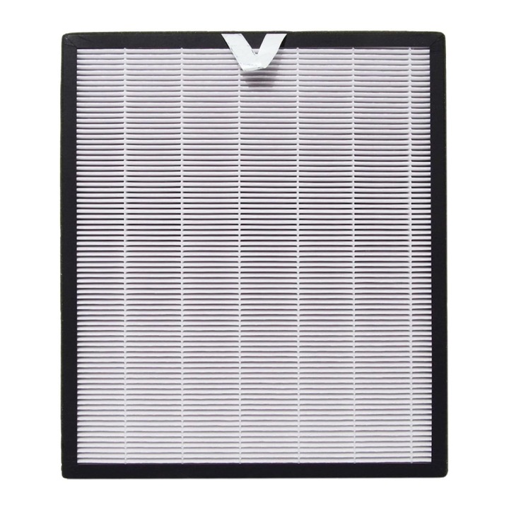 Filtru PAA-home compatibil cu Levoit Vital 100S LAP-V102S-WEU, filtrare HEPA H13 si carbon activ