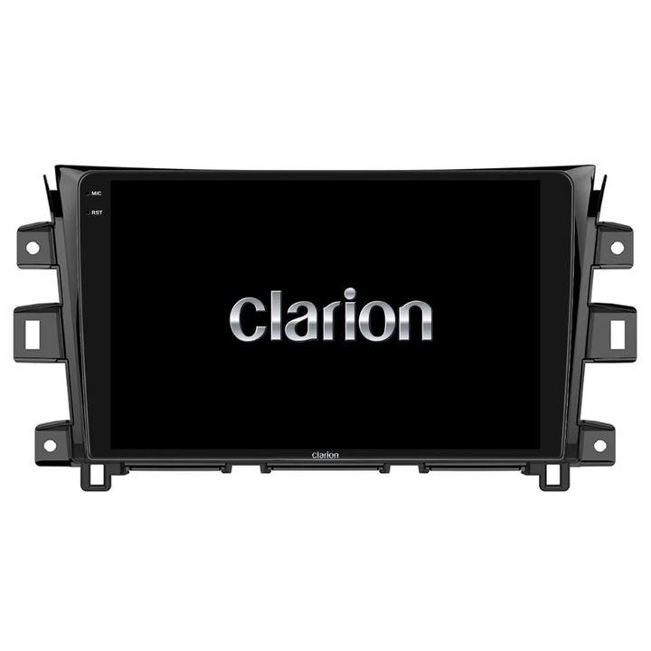 Navigatie CLARION Nissan Terra dupa 2015 2K 4GB 64GB 8 CORE