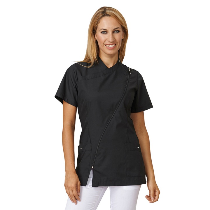 Tunica JESS, Siggi, black 8000, 2XL