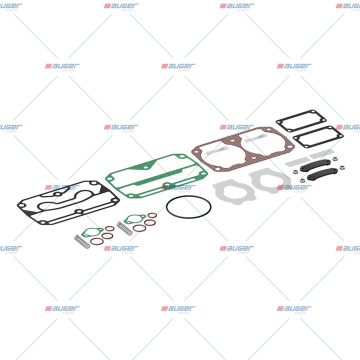 Kit Reparatie Compresor Auger 2000-2026