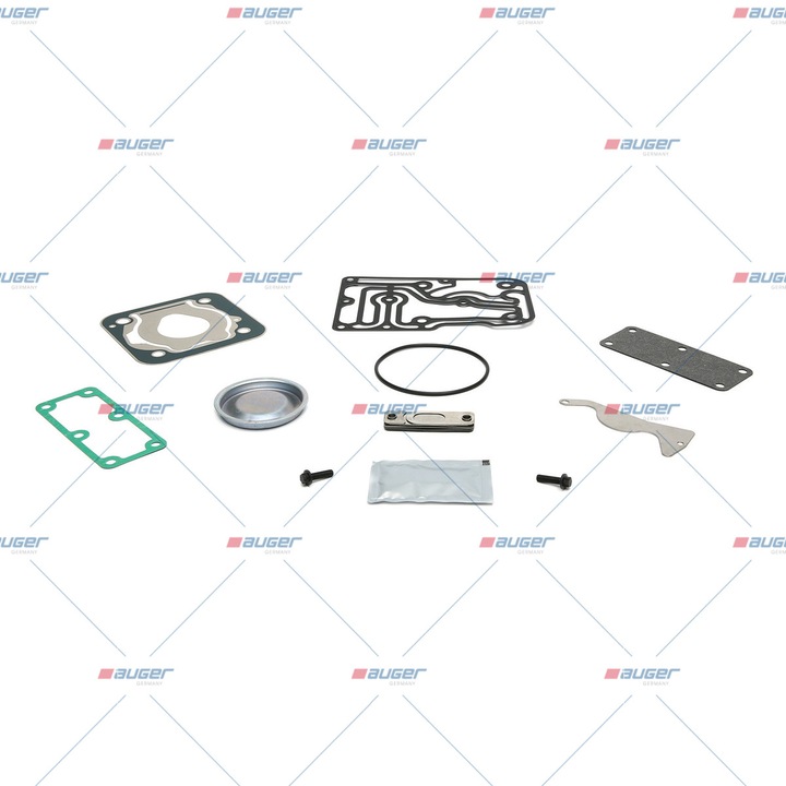 Kit Reparatie Compresor Auger 2000-2026, 2000cm, 2026cm