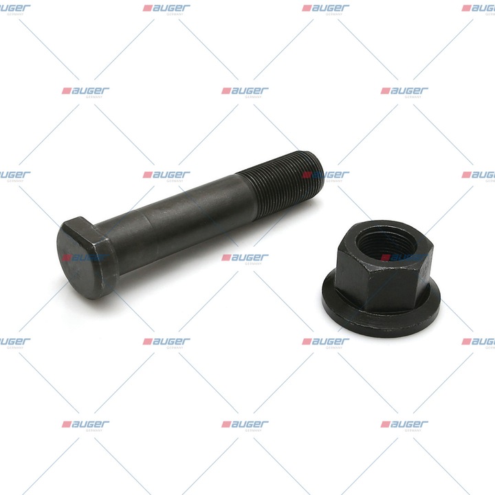 Kit Reparație Auto Auger, Bolt, 2000-2026, compatibilitate cu EVOBUS MAN, set