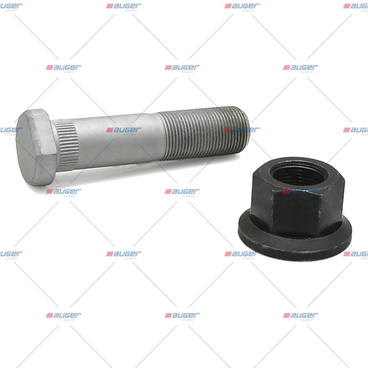 Kit Reparatie Auto Auger pentru Bolt, 2000-2026