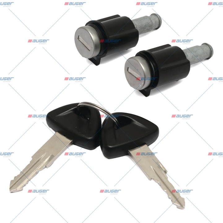 Kit Reparatie Butuc Contact Auger, 2000-2026, pentru Scania 2-3 series, set