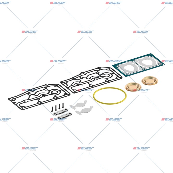Kit Reparatie Compresor Auger 2000-2026, Cod 80944