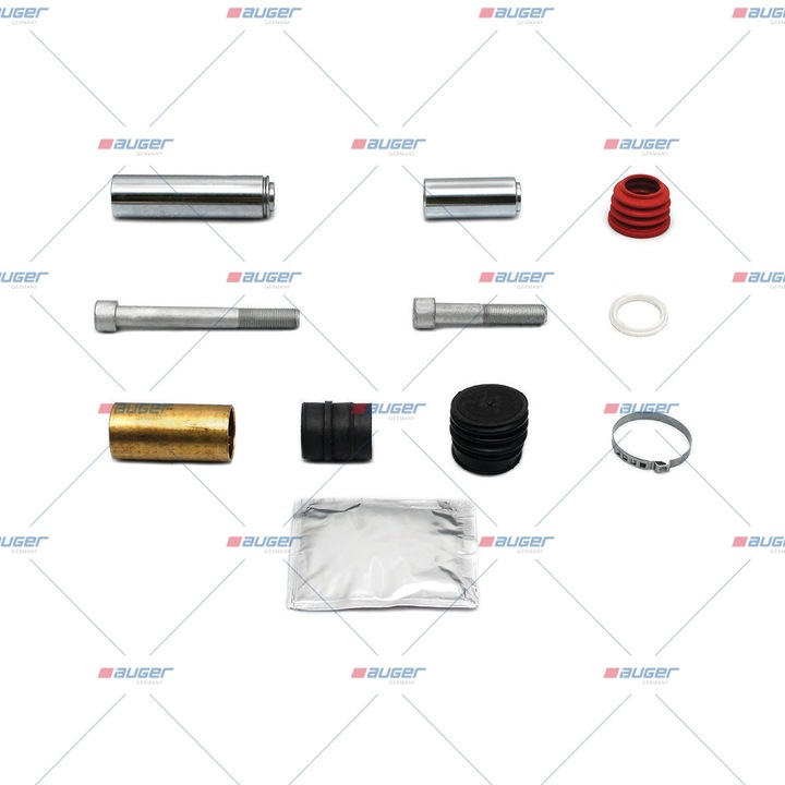 Kit reparatie frana Auger pentru etrier DAF, IVECO, MAN, MERCEDES-BENZ, 2000-2026