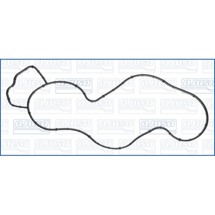 Garnitură pompă de apă AJUSA 01857200 pentru Dodge Charger/Challenger/Durango, Jeep Grand Cherokee, Ram 1500, omologată