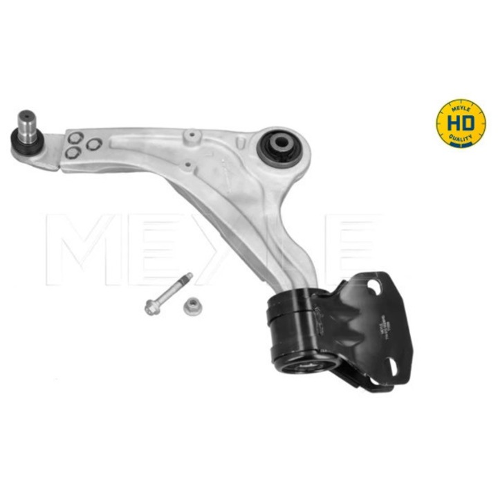 Brat suspensie Meyle, axa fata stanga, 7160500079, Ford Galaxy 3/S-Max, omologat RAR