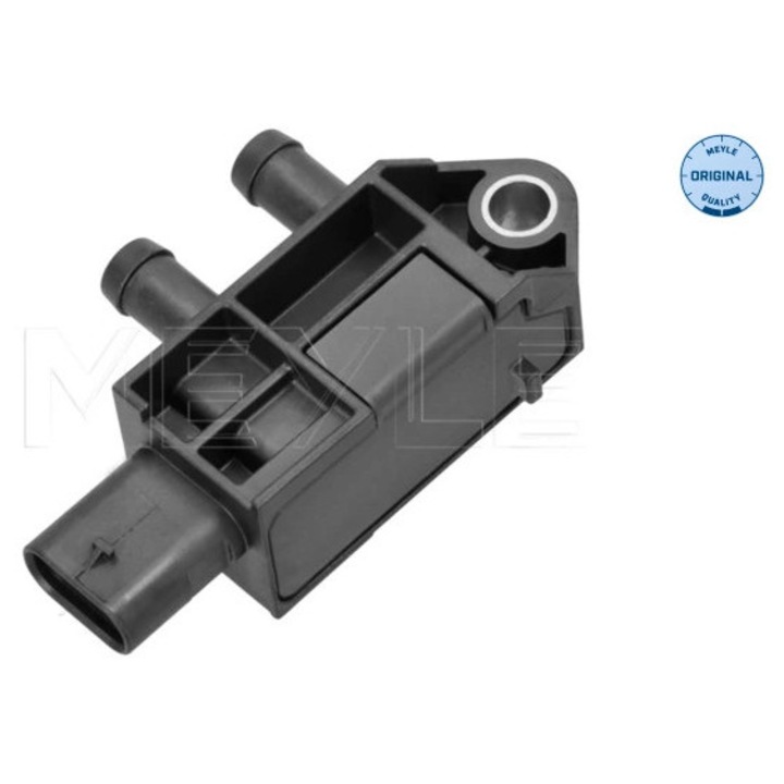 Senzor presiune gaze evacuare Meyle 1148010013 pentru Audi, set compatibil cu mai multe modele