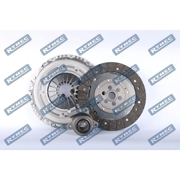 Kit ambreiaj Rymec Jt1918065 pentru Hyundai Ix35 și Kia Sportage 3