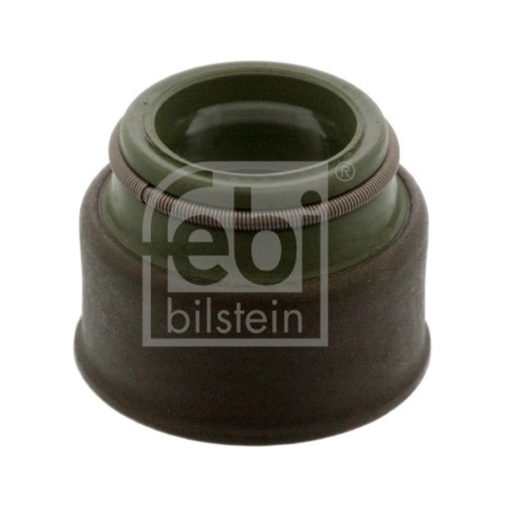 Echivalent de etansare supape FEBI BILSTEIN 04334, pentru autobuze și camioane MAN, compatibil cu modele din perioada 1983-2014