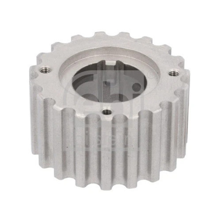 Roată Dintată Arbore Cotit FEBI BILSTEIN, 193360, pentru Dacia Duster/Logan/Sandero/Nissan, 1.6 benzina