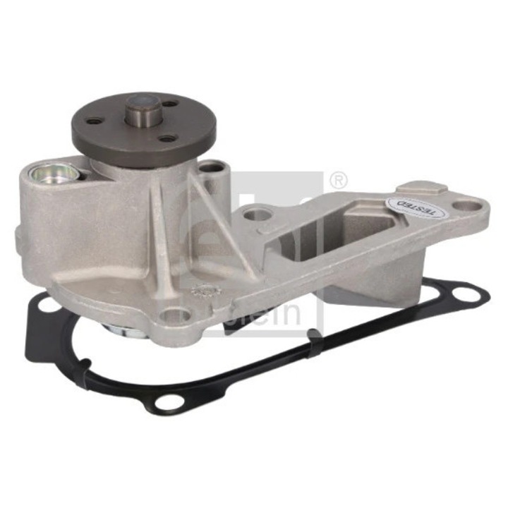 Pompa apă auto FEBI BILSTEIN 194369 pentru Dacia și Renault, compatibilitate extinsă, omologată RAR