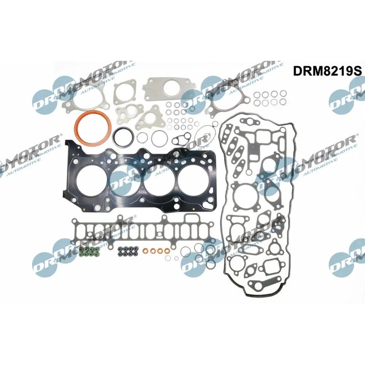 Set Garnituri Complet DR.MOTOR, Mazda 3/6/Cx-5, 2.2 diesel, omologate RAR