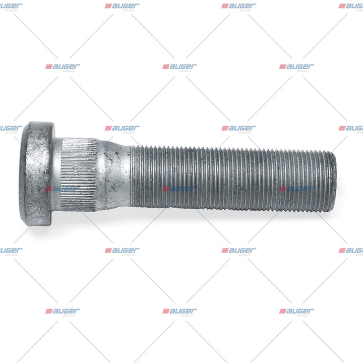 Bolt auto Auger, pentru Ford F-MAX, Renault, Volvo, 2000-2026