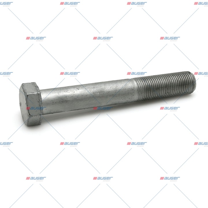 Bolt Arc Auger 2000-2026, pentru MERCEDES-BENZ, RENAULT TRUCKS