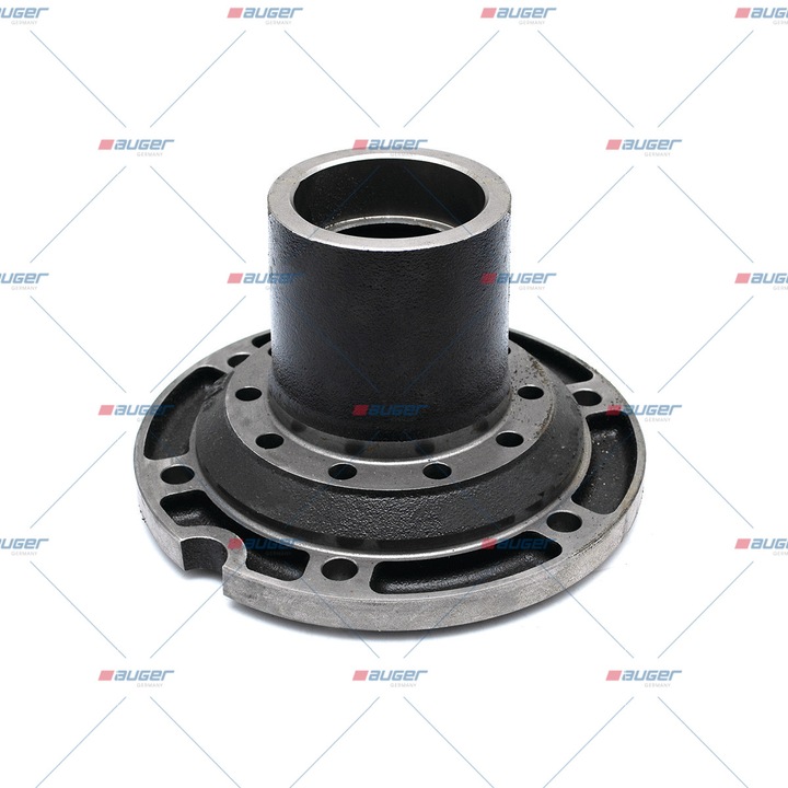 Butuc roată Auger simplu, compatibil MAN, 2000-2026