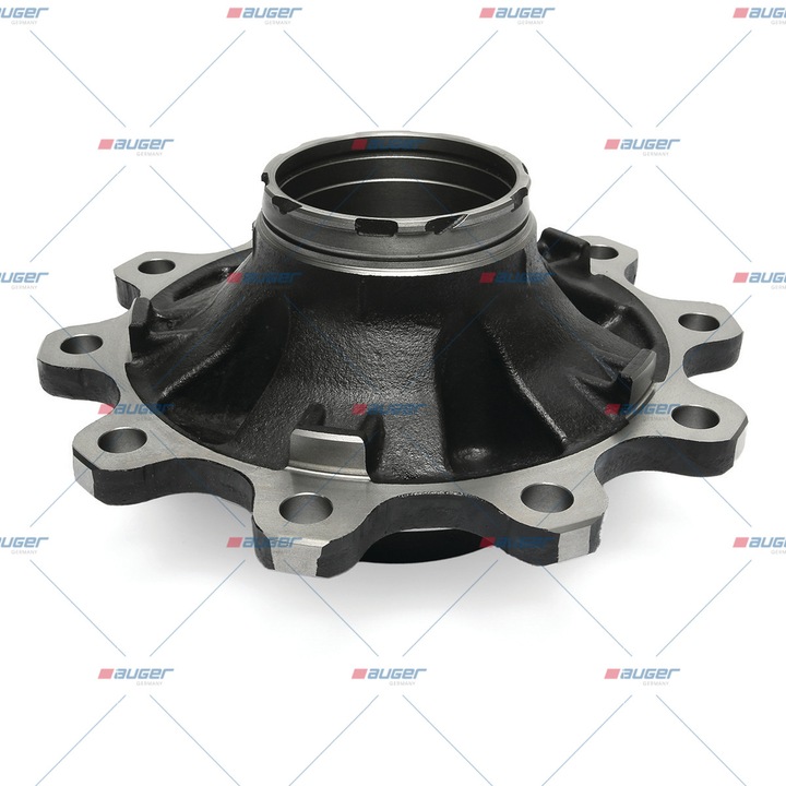 Butuc roată Auger, simplu, 2000-2026