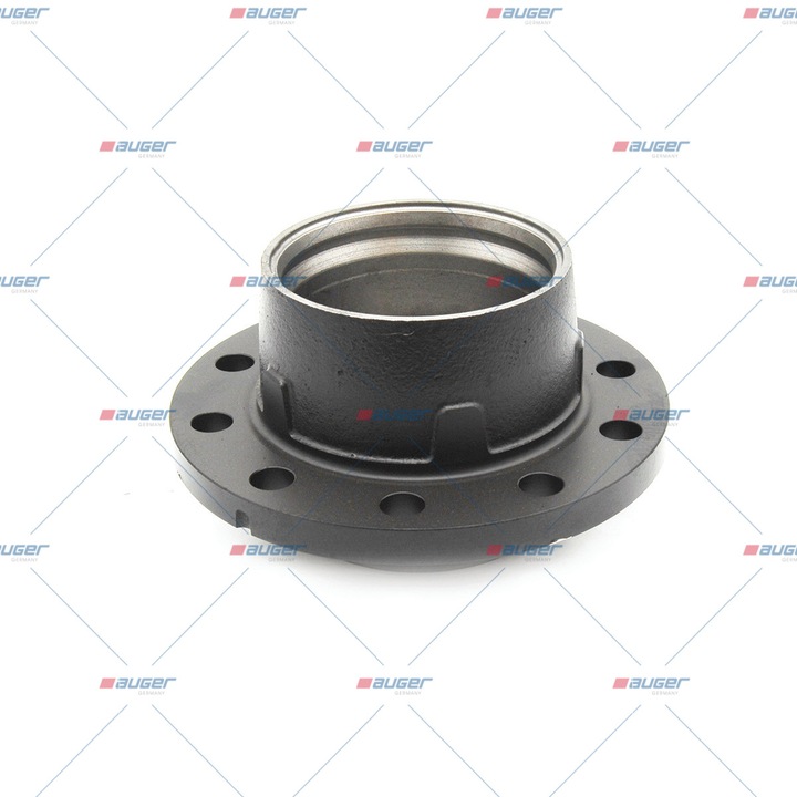 Butuc roată auto, Auger, simplu, cod AUG-81989, 2000-2026